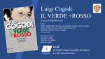 Manifesto libro Luigi Cogodi