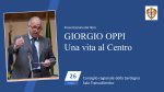 26_07_24 Presentazione libro su Giorgio Oppi